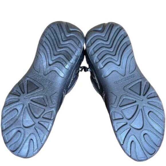 EASTLAND WOMENS BRIDGET BOOTIE BLACK SIZE 9 NWT - Picture 10 of 11